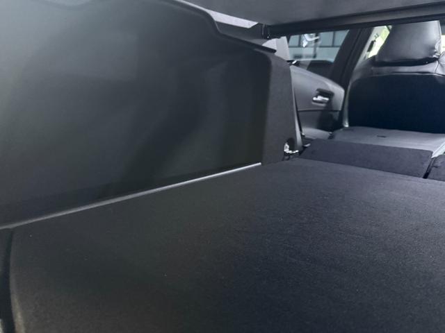 カローラツーリング ハイブリッド ダブルバイビー モデリスタフルエアロ ALPINEデジタルインナーミラー 外品18インチAW 10.5インチディスプレイオーディオ BSM バックモニターETC シートカバー ローダウン(52枚目)