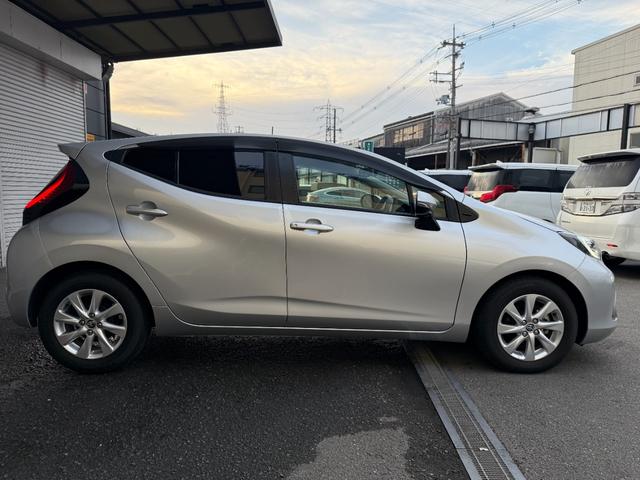 アクア Z 10.5インチディスプレイオーディオ パノラミックビューモニター 純正15インチAW BSM ETC フルセグTV クルーズコントロール(8枚目)