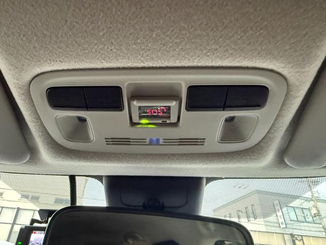 アクア Z 10.5インチディスプレイオーディオ パノラミックビューモニター 純正15インチAW BSM ETC フルセグTV クルーズコントロール(37枚目)