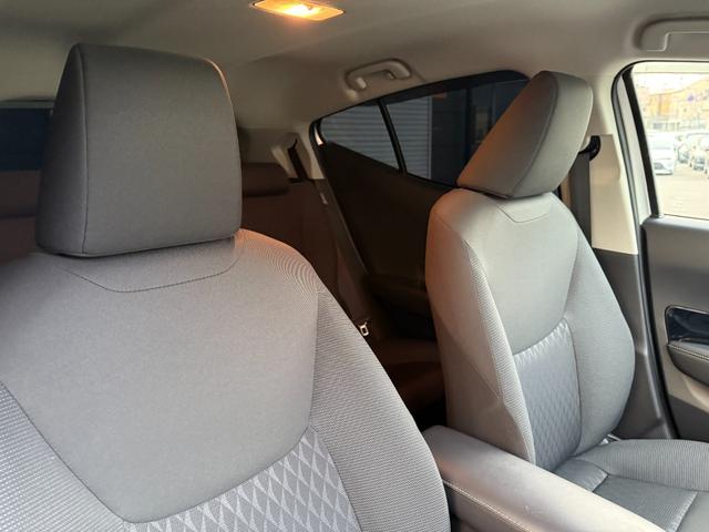 アクア Z 10.5インチディスプレイオーディオ パノラミックビューモニター 純正15インチAW BSM ETC フルセグTV クルーズコントロール(41枚目)