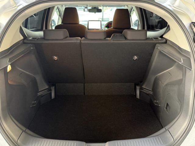 アクア Z 10.5インチディスプレイオーディオ パノラミックビューモニター 純正15インチAW BSM ETC フルセグTV クルーズコントロール(47枚目)