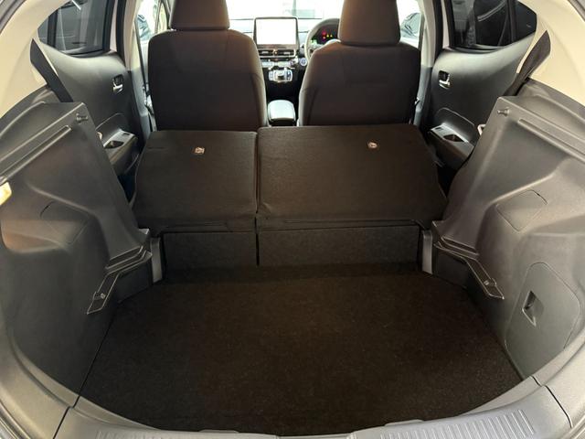 アクア Z 10.5インチディスプレイオーディオ パノラミックビューモニター 純正15インチAW BSM ETC フルセグTV クルーズコントロール(49枚目)