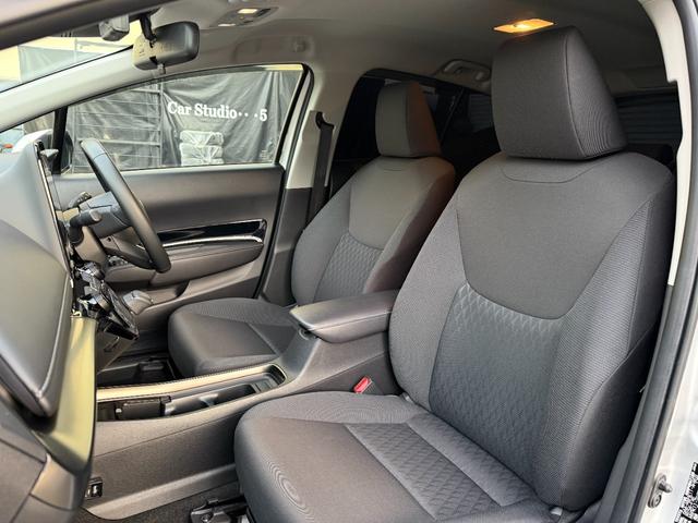 アクア Z 10.5インチディスプレイオーディオ パノラミックビューモニター 純正15インチAW BSM ETC フルセグTV クルーズコントロール(55枚目)