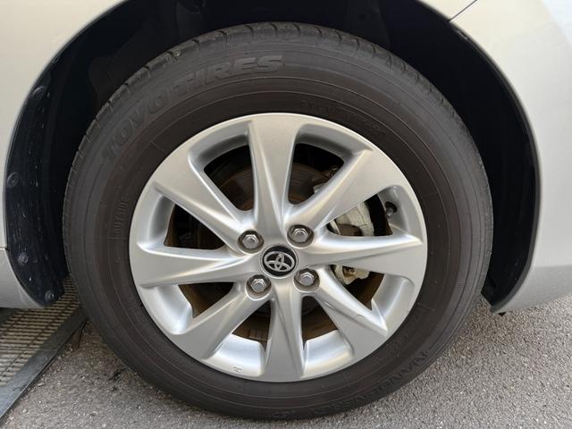 アクア Z 10.5インチディスプレイオーディオ パノラミックビューモニター 純正15インチAW BSM ETC フルセグTV クルーズコントロール(65枚目)