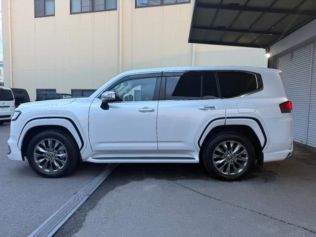 ランドクルーザー ZX サンルーフ モデリスタフルエアロ リアエンターテイメントJBLプレミアムサウンドシステム ディスプレイオーディオ ETC2.0(12枚目)