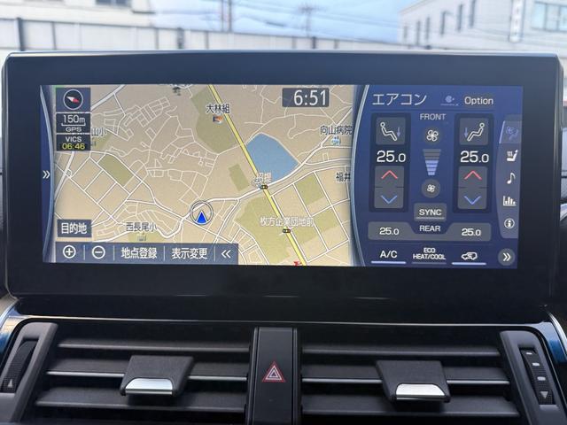 ランドクルーザー ZX サンルーフ モデリスタフルエアロ リアエンターテイメントJBLプレミアムサウンドシステム ディスプレイオーディオ ETC2.0(20枚目)