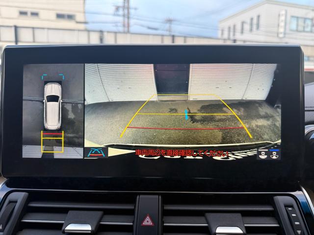 ランドクルーザー ZX サンルーフ モデリスタフルエアロ リアエンターテイメントJBLプレミアムサウンドシステム ディスプレイオーディオ ETC2.0(23枚目)