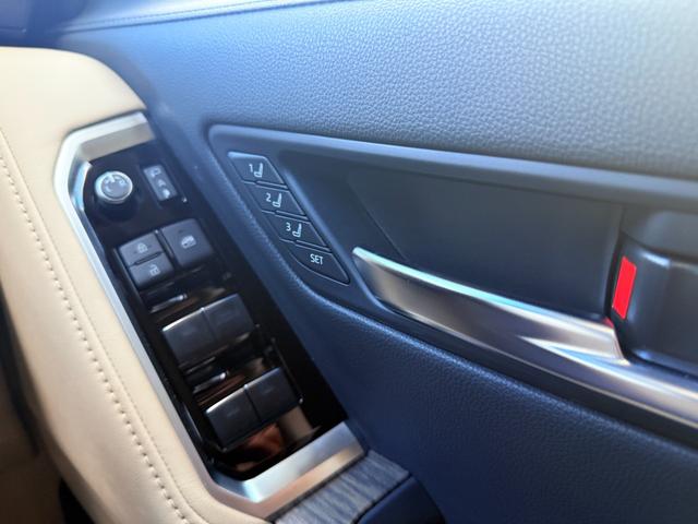 ランドクルーザー ZX サンルーフ モデリスタフルエアロ リアエンターテイメントJBLプレミアムサウンドシステム ディスプレイオーディオ ETC2.0(32枚目)