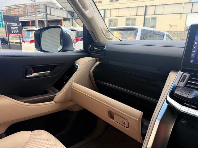 ランドクルーザー ZX サンルーフ モデリスタフルエアロ リアエンターテイメントJBLプレミアムサウンドシステム ディスプレイオーディオ ETC2.0(36枚目)