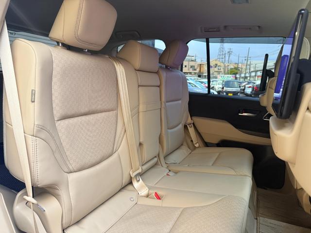 ランドクルーザー ZX サンルーフ モデリスタフルエアロ リアエンターテイメントJBLプレミアムサウンドシステム ディスプレイオーディオ ETC2.0(45枚目)