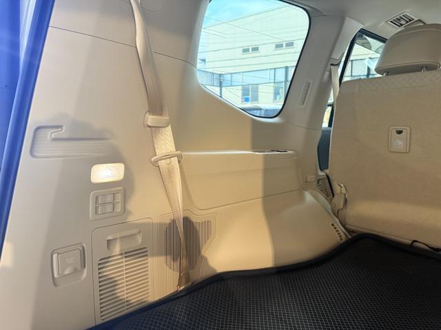 ランドクルーザー ZX サンルーフ モデリスタフルエアロ リアエンターテイメントJBLプレミアムサウンドシステム ディスプレイオーディオ ETC2.0(49枚目)