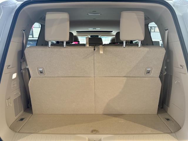 ランドクルーザー ZX サンルーフ モデリスタフルエアロ リアエンターテイメントJBLプレミアムサウンドシステム ディスプレイオーディオ ETC2.0(50枚目)