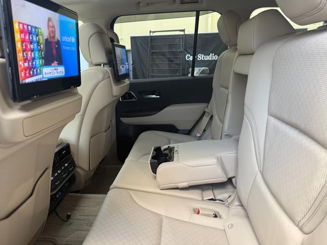 ランドクルーザー ZX サンルーフ モデリスタフルエアロ リアエンターテイメントJBLプレミアムサウンドシステム ディスプレイオーディオ ETC2.0(53枚目)