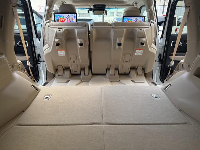 ランドクルーザー ZX サンルーフ モデリスタフルエアロ リアエンターテイメントJBLプレミアムサウンドシステム ディスプレイオーディオ ETC2.0(57枚目)