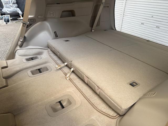 ランドクルーザー ZX サンルーフ モデリスタフルエアロ リアエンターテイメントJBLプレミアムサウンドシステム ディスプレイオーディオ ETC2.0(58枚目)