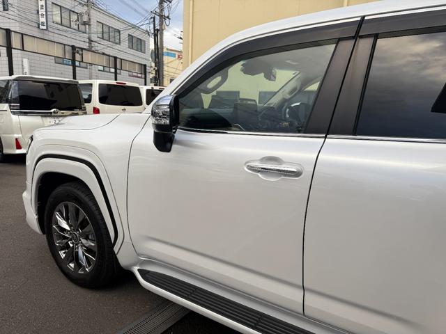 ランドクルーザー ZX サンルーフ モデリスタフルエアロ リアエンターテイメントJBLプレミアムサウンドシステム ディスプレイオーディオ ETC2.0(62枚目)