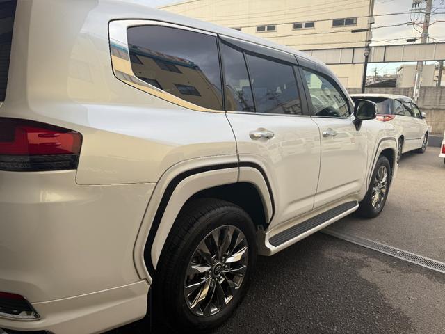 ランドクルーザー ZX サンルーフ モデリスタフルエアロ リアエンターテイメントJBLプレミアムサウンドシステム ディスプレイオーディオ ETC2.0(66枚目)