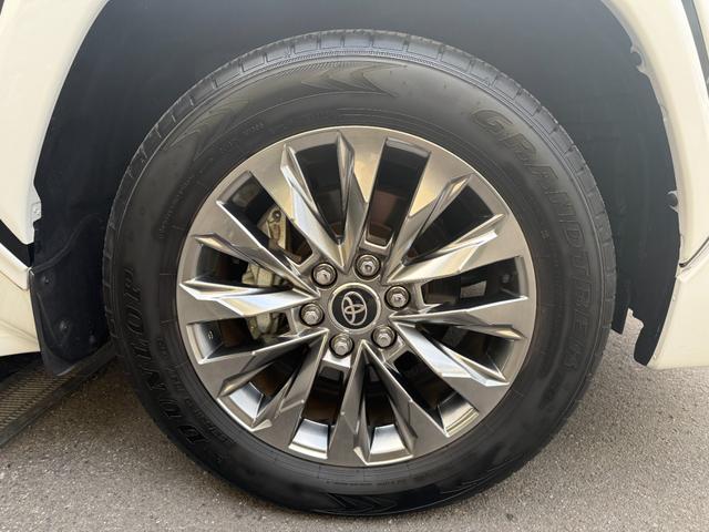 ランドクルーザー ZX サンルーフ モデリスタフルエアロ リアエンターテイメントJBLプレミアムサウンドシステム ディスプレイオーディオ ETC2.0(70枚目)