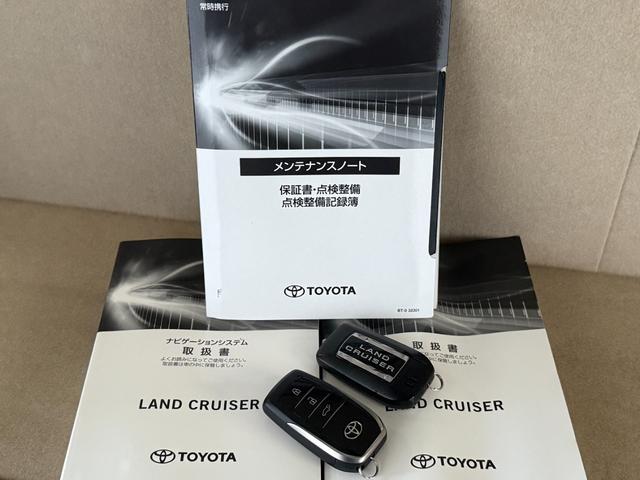 ランドクルーザー ZX サンルーフ モデリスタフルエアロ リアエンターテイメントJBLプレミアムサウンドシステム ディスプレイオーディオ ETC2.0(71枚目)