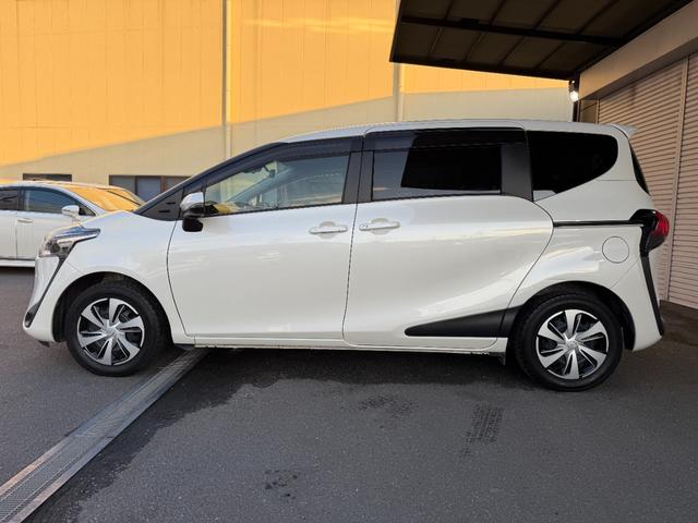 シエンタ ハイブリッドG クエロ 両側電動スライドドア 純正ナビゲーション バックモニター オートクルーズコントロール ドライブレコーダー ETC(12枚目)