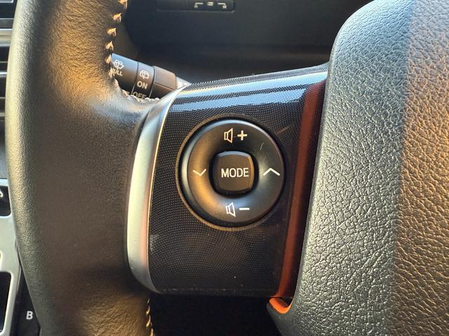 シエンタ ハイブリッドG クエロ 両側電動スライドドア 純正ナビゲーション バックモニター オートクルーズコントロール ドライブレコーダー ETC(19枚目)