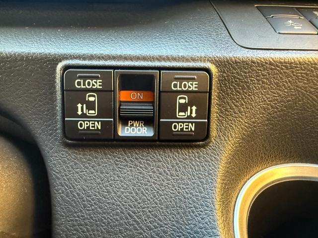 シエンタ ハイブリッドG クエロ 両側電動スライドドア 純正ナビゲーション バックモニター オートクルーズコントロール ドライブレコーダー ETC(26枚目)