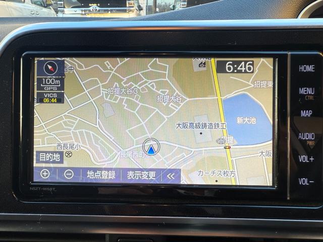 シエンタ ハイブリッドG クエロ 両側電動スライドドア 純正ナビゲーション バックモニター オートクルーズコントロール ドライブレコーダー ETC(28枚目)