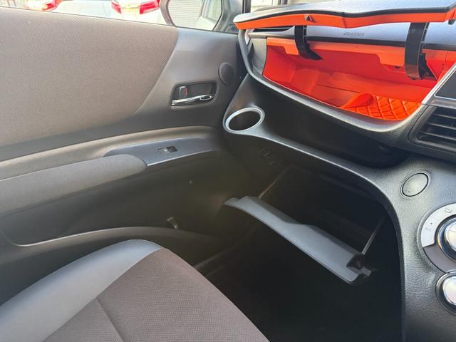 シエンタ ハイブリッドG クエロ 両側電動スライドドア 純正ナビゲーション バックモニター オートクルーズコントロール ドライブレコーダー ETC(35枚目)