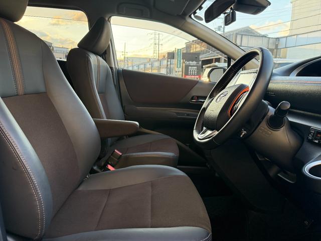 シエンタ ハイブリッドG クエロ 両側電動スライドドア 純正ナビゲーション バックモニター オートクルーズコントロール ドライブレコーダー ETC(39枚目)