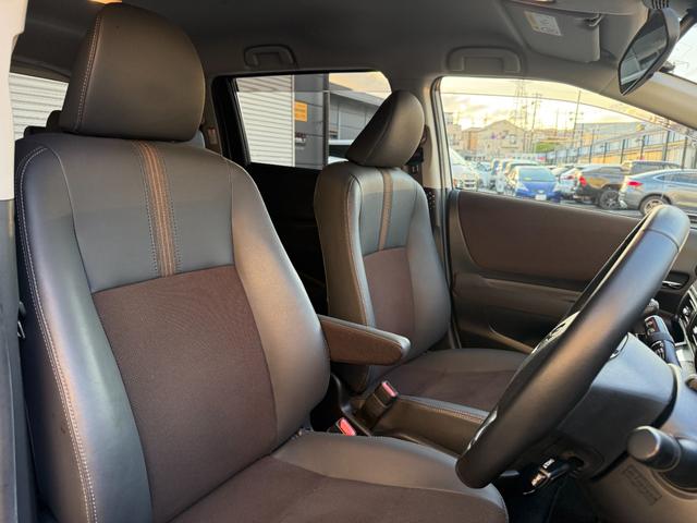 シエンタ ハイブリッドG クエロ 両側電動スライドドア 純正ナビゲーション バックモニター オートクルーズコントロール ドライブレコーダー ETC(40枚目)