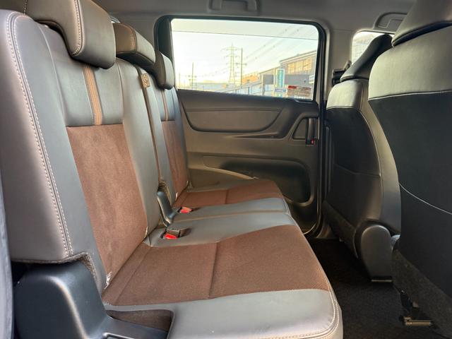 シエンタ ハイブリッドG クエロ 両側電動スライドドア 純正ナビゲーション バックモニター オートクルーズコントロール ドライブレコーダー ETC(43枚目)