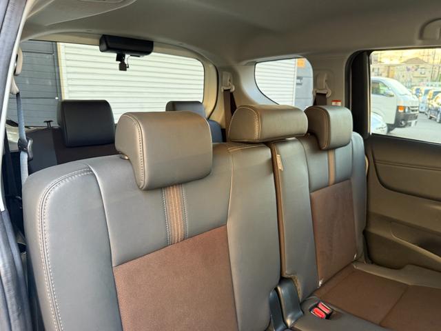 シエンタ ハイブリッドG クエロ 両側電動スライドドア 純正ナビゲーション バックモニター オートクルーズコントロール ドライブレコーダー ETC(44枚目)