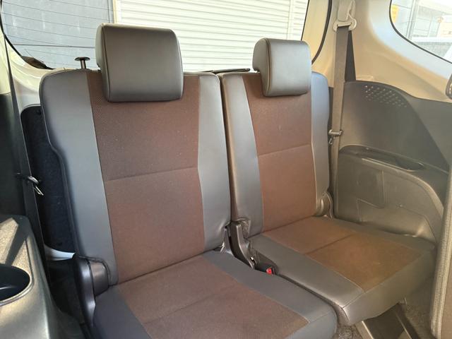 シエンタ ハイブリッドG クエロ 両側電動スライドドア 純正ナビゲーション バックモニター オートクルーズコントロール ドライブレコーダー ETC(45枚目)