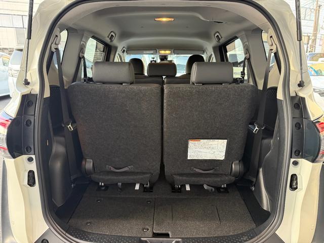 シエンタ ハイブリッドG クエロ 両側電動スライドドア 純正ナビゲーション バックモニター オートクルーズコントロール ドライブレコーダー ETC(46枚目)