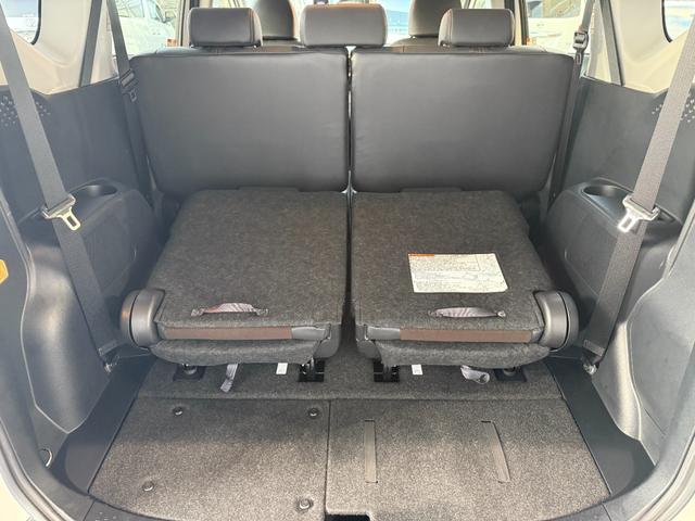 シエンタ ハイブリッドG クエロ 両側電動スライドドア 純正ナビゲーション バックモニター オートクルーズコントロール ドライブレコーダー ETC(47枚目)