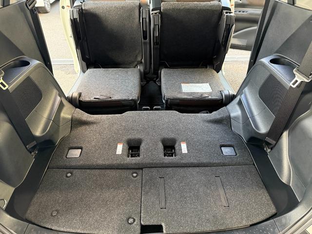 シエンタ ハイブリッドG クエロ 両側電動スライドドア 純正ナビゲーション バックモニター オートクルーズコントロール ドライブレコーダー ETC(49枚目)