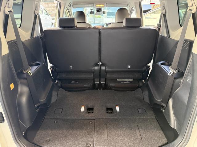 シエンタ ハイブリッドG クエロ 両側電動スライドドア 純正ナビゲーション バックモニター オートクルーズコントロール ドライブレコーダー ETC(50枚目)