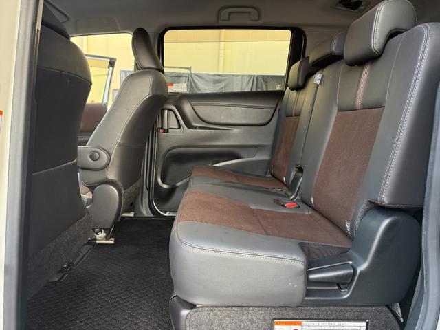 シエンタ ハイブリッドG クエロ 両側電動スライドドア 純正ナビゲーション バックモニター オートクルーズコントロール ドライブレコーダー ETC(51枚目)