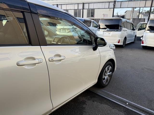 シエンタ ハイブリッドG クエロ 両側電動スライドドア 純正ナビゲーション バックモニター オートクルーズコントロール ドライブレコーダー ETC(58枚目)