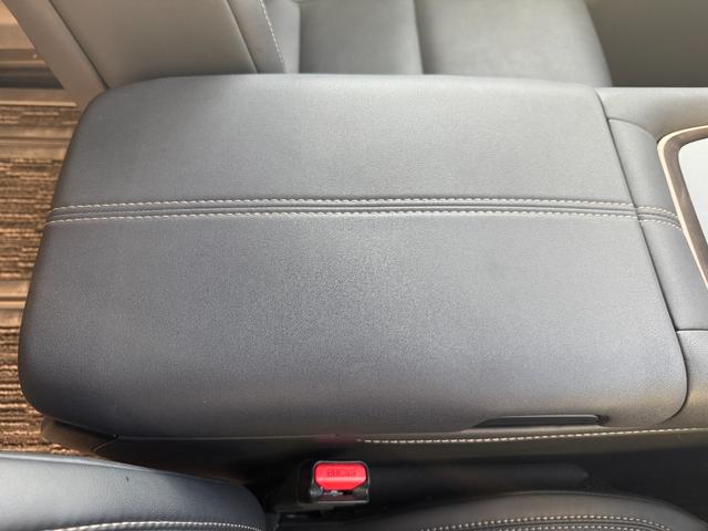 アルファード Z モデリスタフルエアロ サンルーフ 後席モニター フルセグTV ETC2.0 置くだけ充電 デジタルインナーミラー HDMI(16枚目)