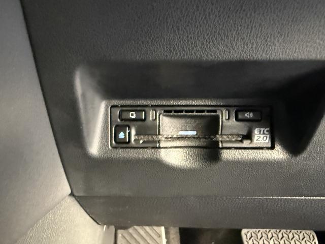 アルファード Z モデリスタフルエアロ サンルーフ 後席モニター フルセグTV ETC2.0 置くだけ充電 デジタルインナーミラー HDMI(39枚目)