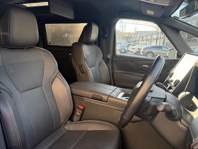 アルファード Z モデリスタフルエアロ サンルーフ 後席モニター フルセグTV ETC2.0 置くだけ充電 デジタルインナーミラー HDMI(41枚目)