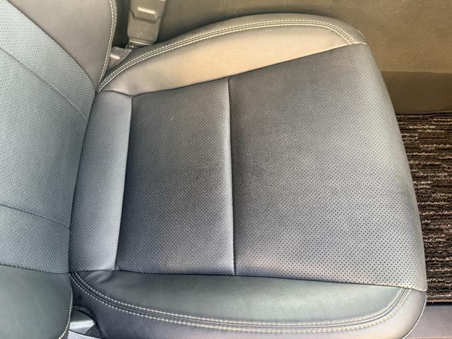 アルファード Z モデリスタフルエアロ サンルーフ 後席モニター フルセグTV ETC2.0 置くだけ充電 デジタルインナーミラー HDMI(42枚目)