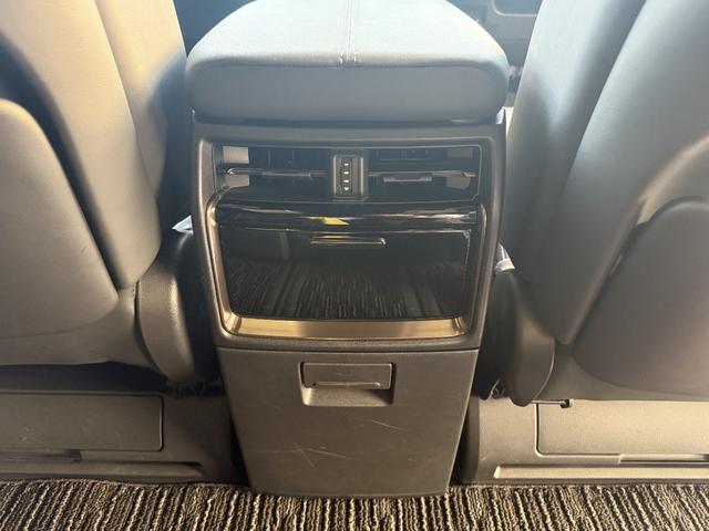 アルファード Z モデリスタフルエアロ サンルーフ 後席モニター フルセグTV ETC2.0 置くだけ充電 デジタルインナーミラー HDMI(49枚目)