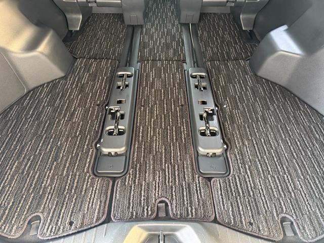 アルファード Z モデリスタフルエアロ サンルーフ 後席モニター フルセグTV ETC2.0 置くだけ充電 デジタルインナーミラー HDMI(54枚目)