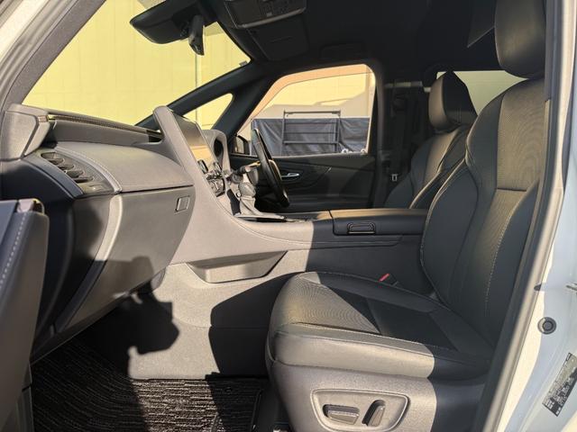 アルファード Z モデリスタフルエアロ サンルーフ 後席モニター フルセグTV ETC2.0 置くだけ充電 デジタルインナーミラー HDMI(63枚目)