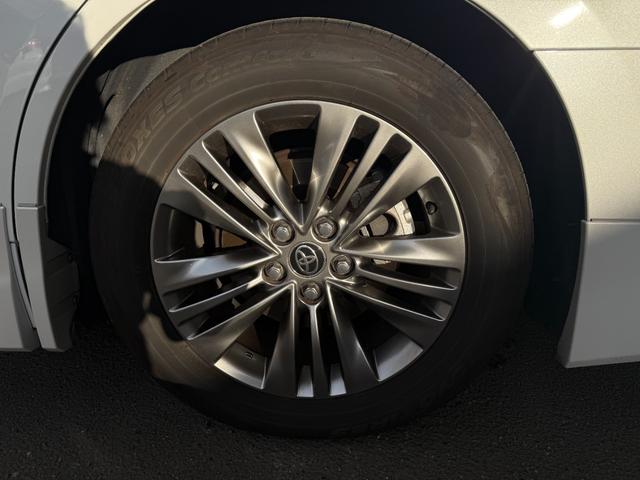 アルファード Z モデリスタフルエアロ サンルーフ 後席モニター フルセグTV ETC2.0 置くだけ充電 デジタルインナーミラー HDMI(70枚目)