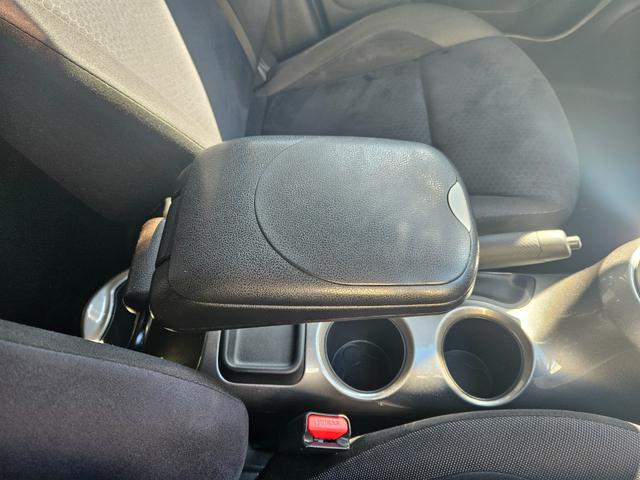 ジューク １５ＲＸ　タイプＶ　純正１７インチアルミホイール　新品タイヤ４本　新品ナビゲーション　バックモニター　ＥＴＣ　コーナーセンサー（17枚目）