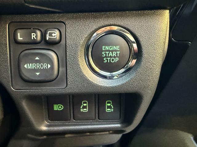 ハイエースバン スーパーGL ダークプライムII 両側電動スライドドア パノラミックビューモニター デジタルインナーミラー 20周年記念フロントスカッフプレート(27枚目)