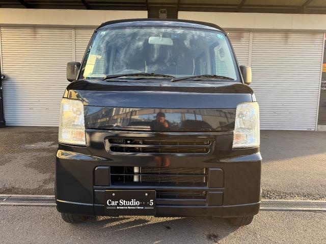 ミニキャブバン Ｇ　カロッツェリアＣＤチューナー　ワイヤレスキー　運転席助手席パワーウィンドウ（2枚目）